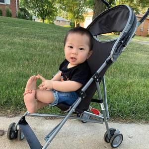 Meet your Posher, Hang